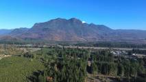Venta Parcelas Loteo Los cipreses 3, sector Aeródromo, Pucón