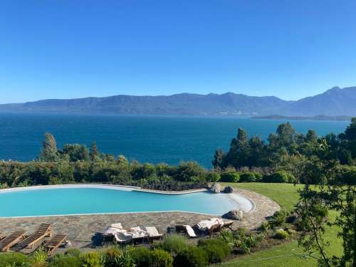 Arriendo Casa  N�3 en Condominio Alma del Lago