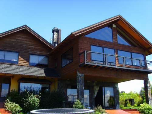 Venta Casa N� 13 en Condominio La Union 