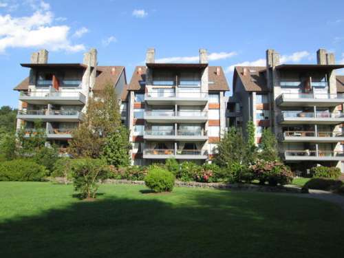 Venta Departamento N� 302 en Edificio Puerto Del Estero 