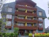 Arriendo Departamento N� 401 en Edificio Antulafquen