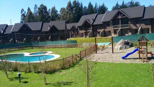 Condominio Alicura Casa N�02