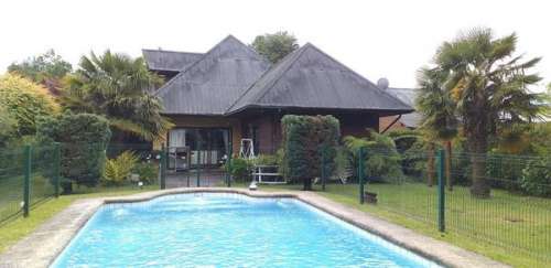 Arriendo Casa Pasaje Esperanza N� 200