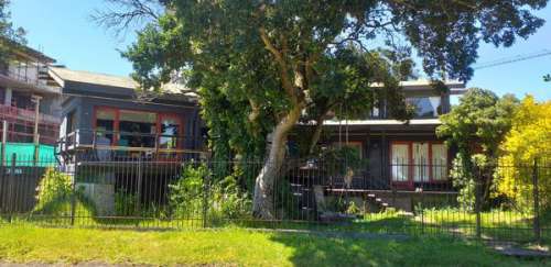 Venta Casa en Calle Ram�n Quezada