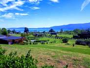 Venta Parcela N�19 en Condominio Canto del Lago