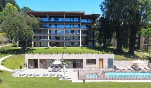 Venta Condominio N� 101 en Condominio Parque Pinares, Residense 2 