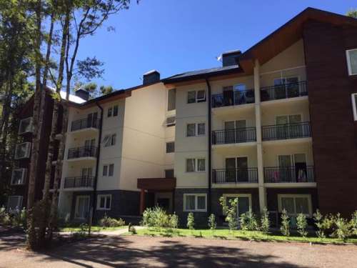 Venta Departamento N�403 en Condominio Pucon Andino 
