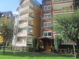 Arriendo Departamento N�202 en Edificio Huerquehue, Torre B