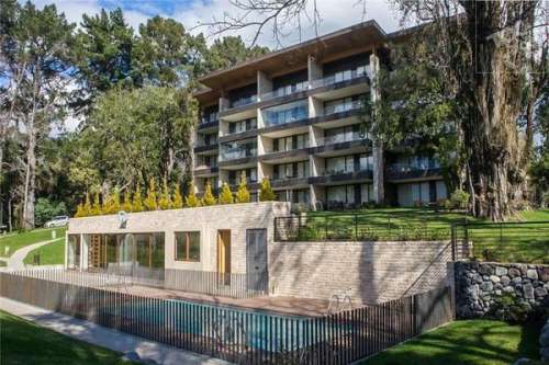 Venta Departamentos Parque Pinares Residence 6 Depto. N�203 y N�404