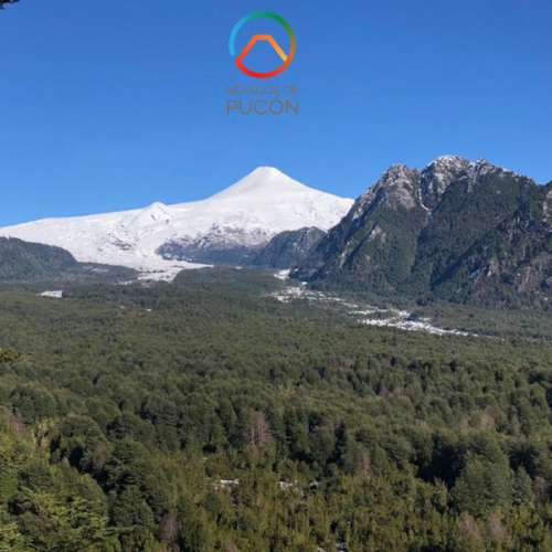 Venta Parcelas en Condominio Nevados de Puc�n 