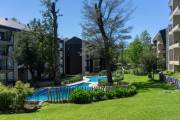 Venta Departamento N�406 Condominio Parque Payllahue, Torre Coihue