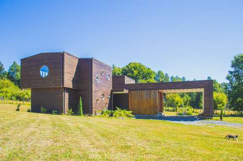 Venta Casa en Condominio Canto del Lago, Sitio N� 78