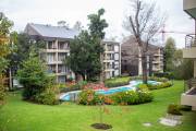 Arriendo Departamento N� 403 en Condominio Parque Payllahue, Torre Canelo