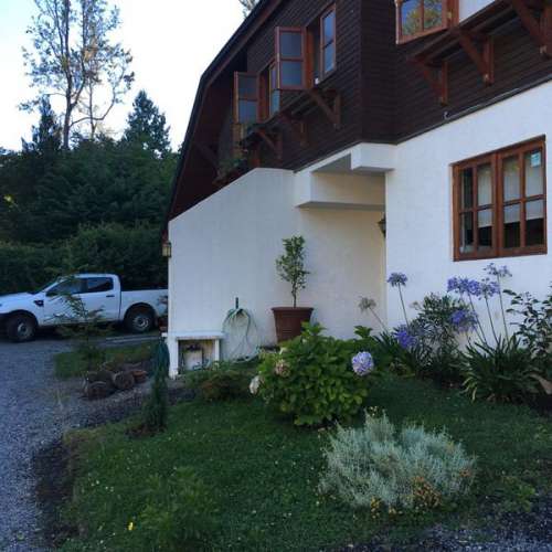 Venta Casa N�903 en Condominio Suizo 