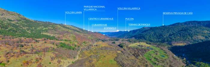 Planos Venta Campo Panqui 9,7 Hect�reas